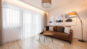 Flatbook - Seaside Apartments Albatross Tower Gdansk